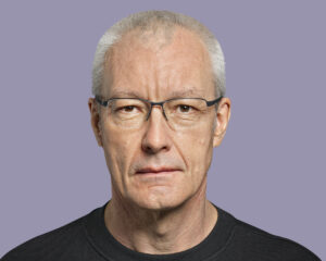 Perry Andrews