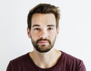 Mark Benson